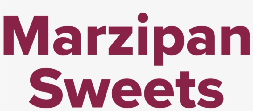 Marzipan Sweets Label, transparent png #635145