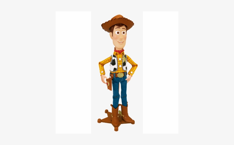 Boneco Toy Story Woody - Disney Toy Story Collection: Woody, transparent png #637509