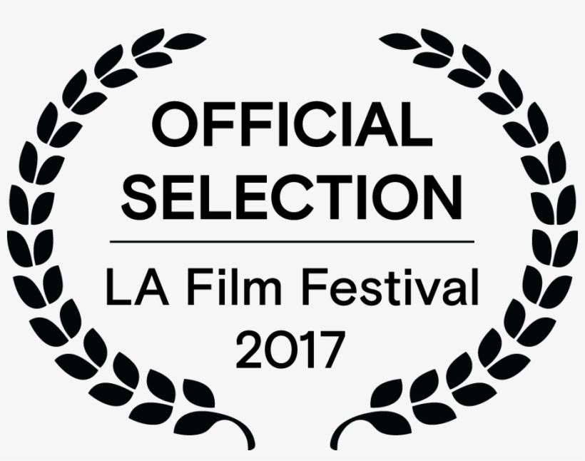 Tap To Unmute - Official Selection Los Angeles Film Festival, transparent png #6332319