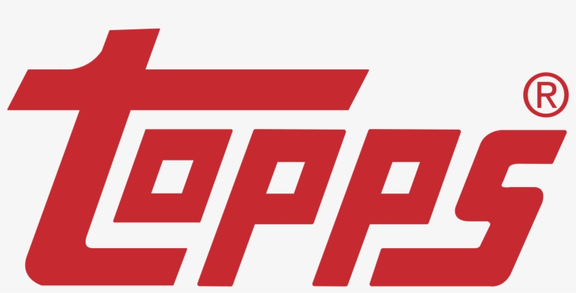 Topps Logo Png Transparent - Topps Logo Png - Free Transparent PNG ...