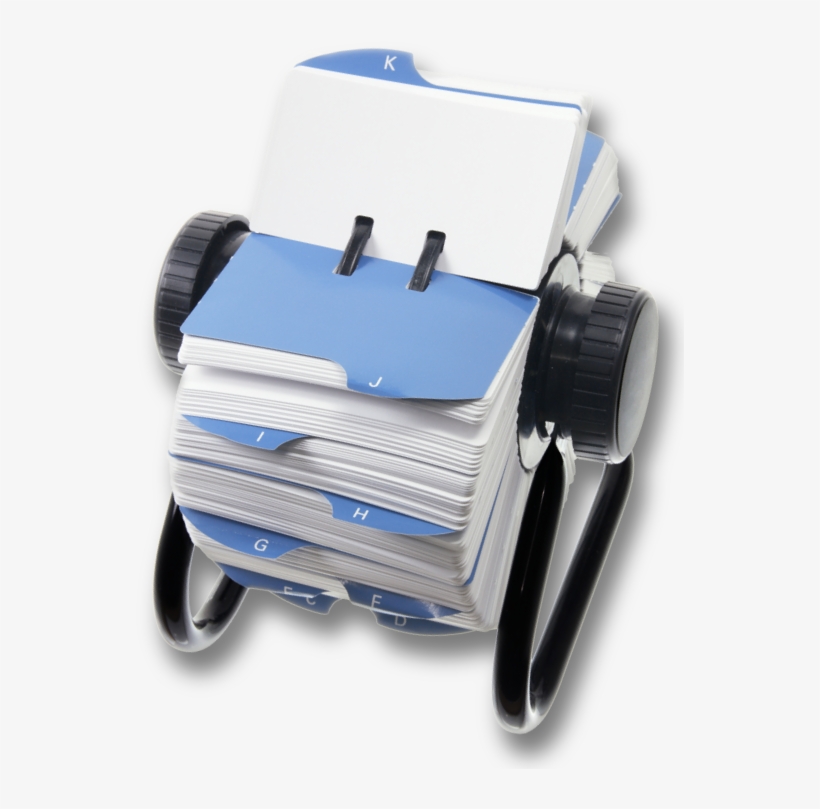 clipart download free rolodex