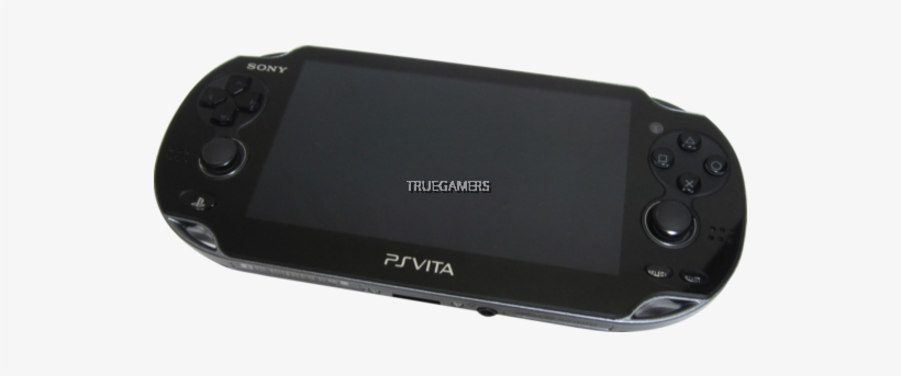 Ps Vita 1000 Refurbished Black Color Playstation Vita Free