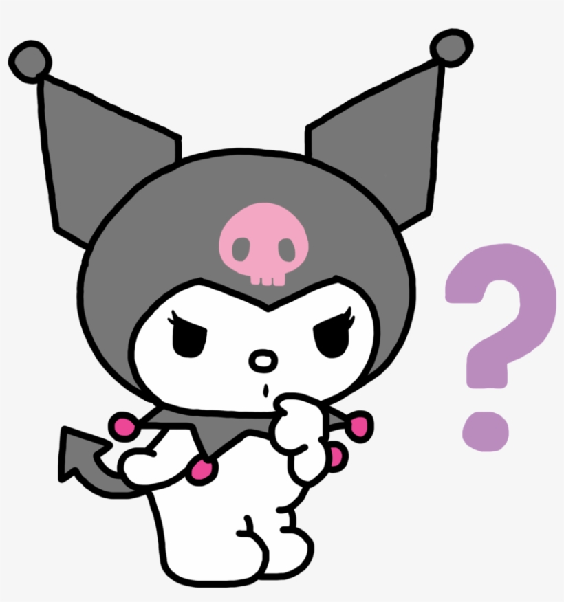 Sanrio My Melody Hello Kitty Gifs Girlfriends Free Transparent Png Download Pngkey