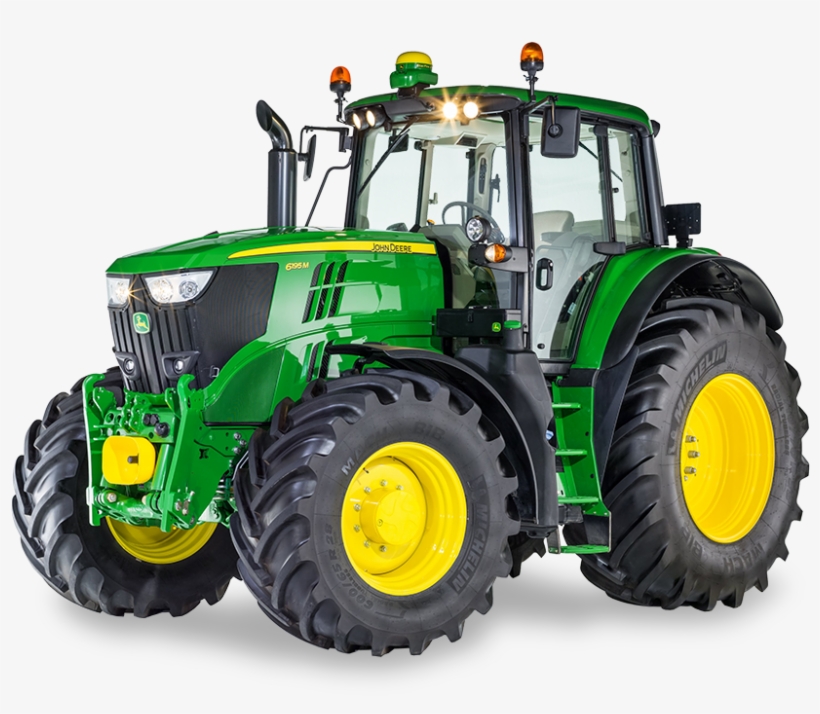 clipart   john deere tractors