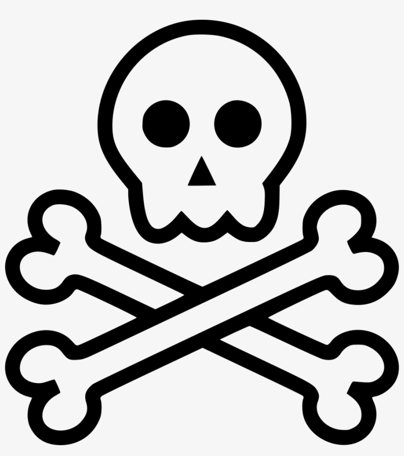 Png File - Cute Skull Sticker - Free Transparent PNG Download - PNGkey