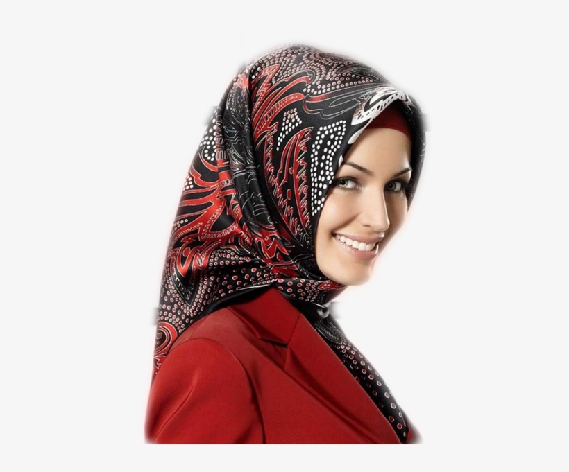 Hijab Collection, Muslim Fashion, Hijab Fashion, Muslim - Hijab Fashion Png, transparent png #651071