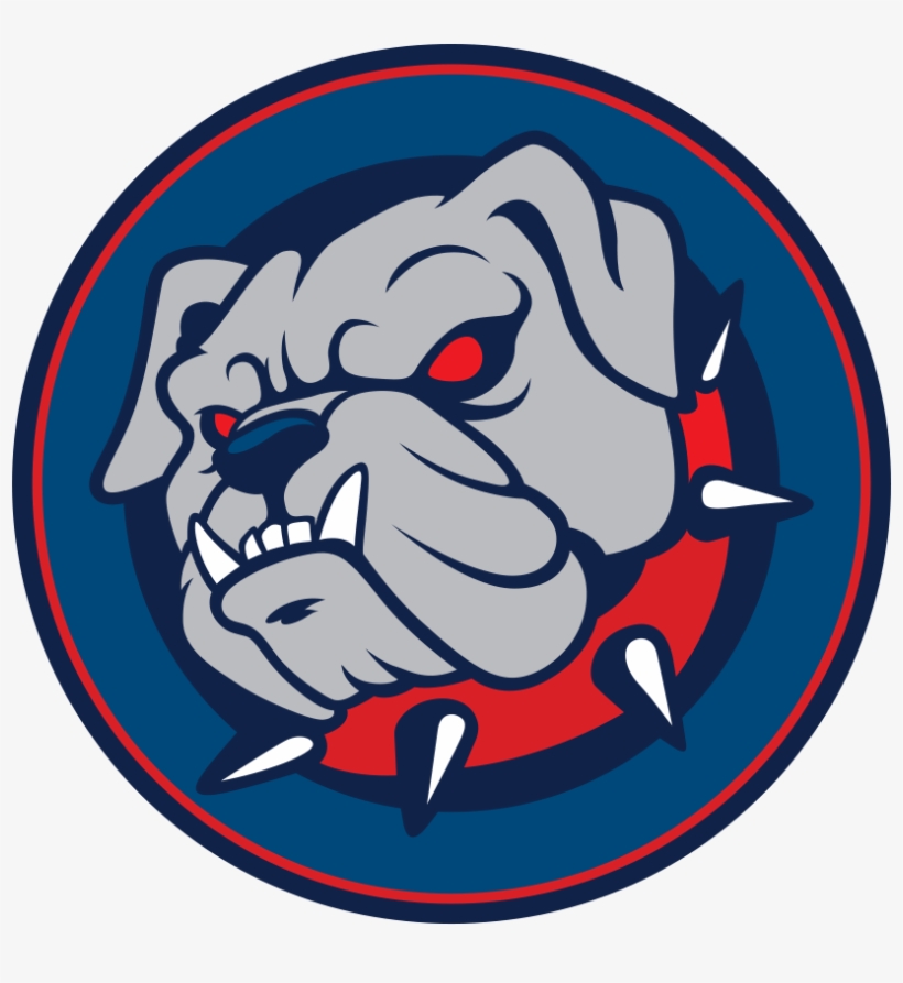 Bulldog Esportslogo Square - Bulldog Esports - Free Transparent PNG ...