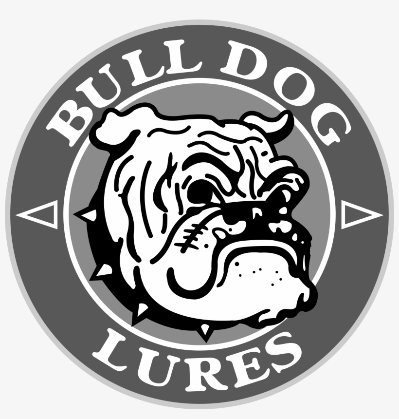 Bulldog Lures Logo Png Transparent - Yggdrasil Norse Mythology Modele ...