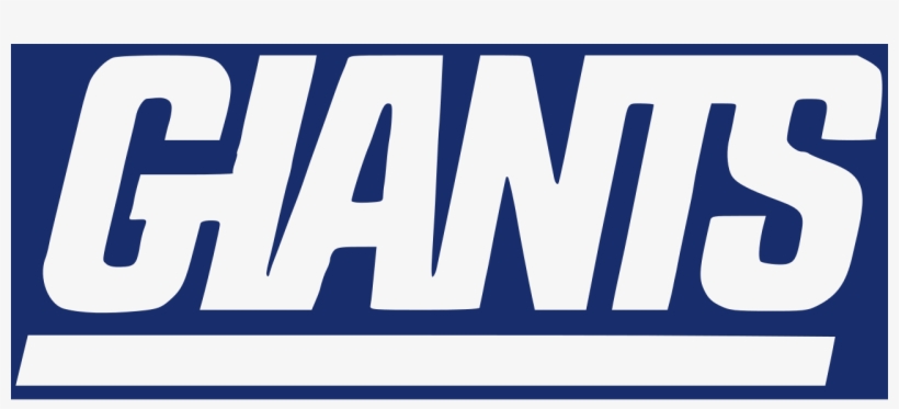 File Giants 1976 Svg New York Giants Free Transparent Png Download Pngkey