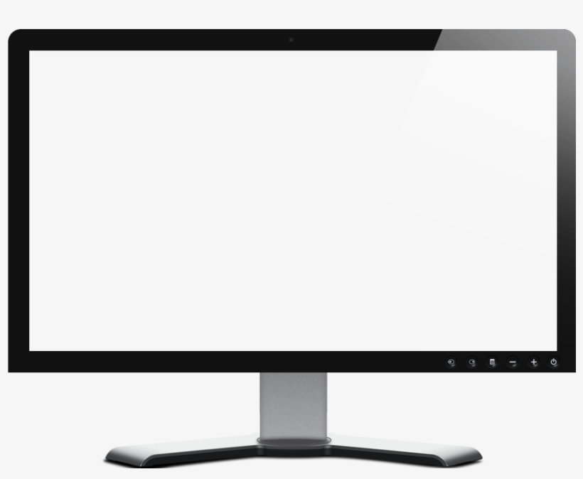 Vector Screening Computer Screen - Free Transparent PNG Download - PNGkey