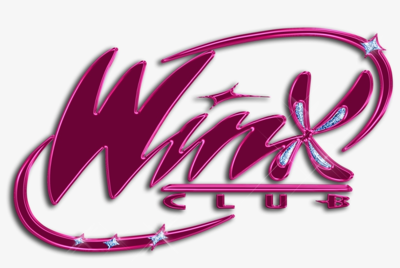 Winx Club Logo - Free Transparent PNG Download - PNGkey