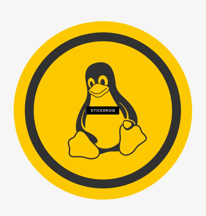 Linux Logo Logos - Free Transparent PNG Download - PNGkey