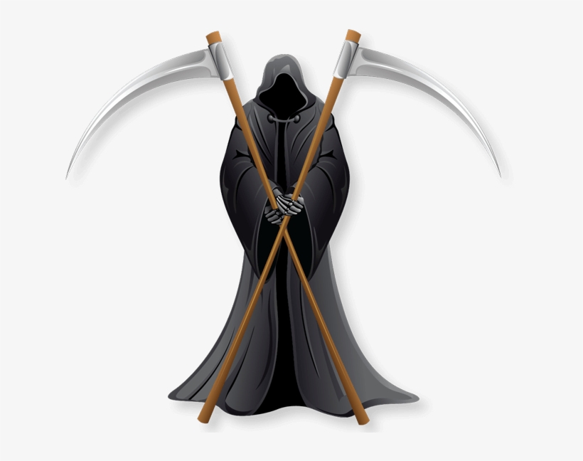 Horror - Cape - Free Transparent PNG Download - PNGkey