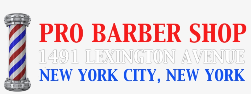 22 X 36 Custom Vinyl Decal For Barber Shop Pole Design - Free ...