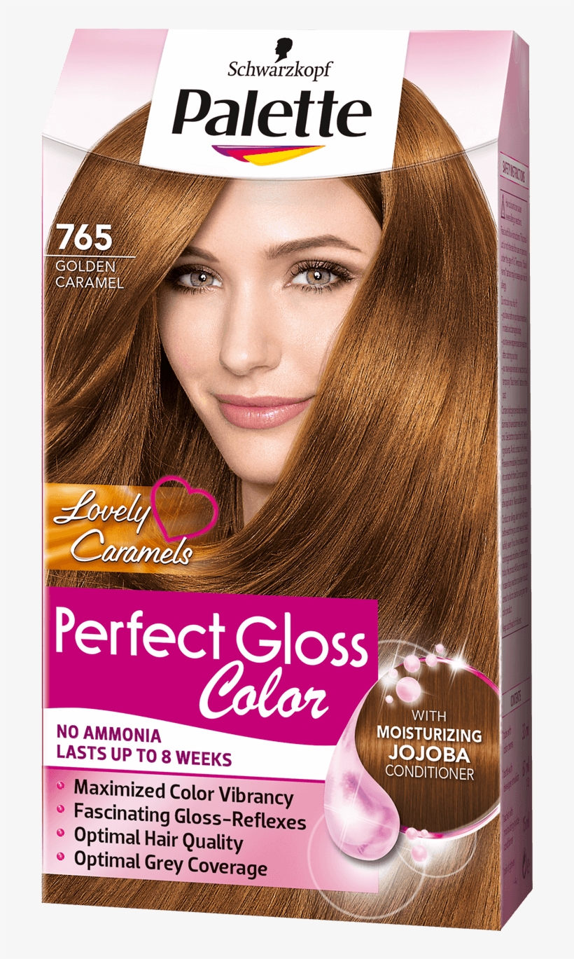 Palette Com Gc Lovely Caramels 657 Tempting Cinnamon, transparent png #6605194