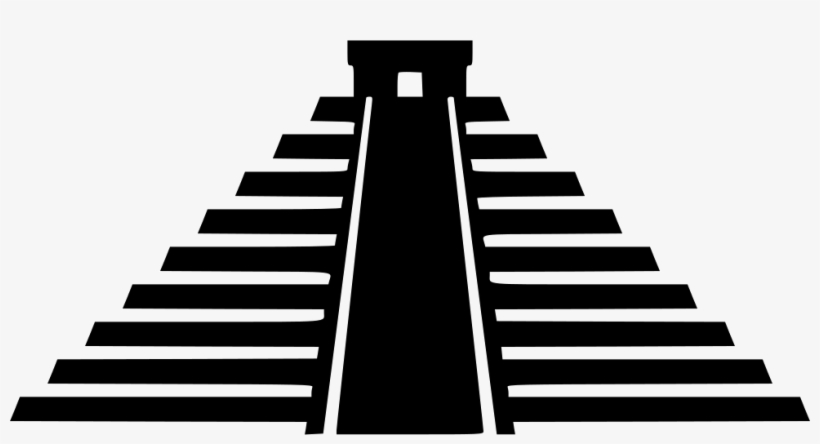 piramide de chichen itza png free transparent png download pngkey piramide de chichen itza png free