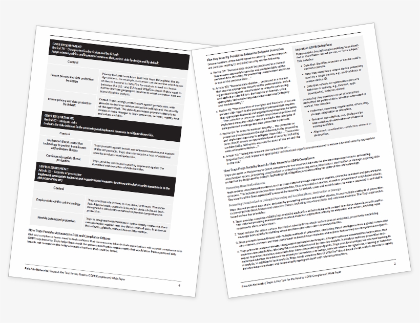 Palo Alto Networks Traps - Free Transparent PNG Download - PNGkey