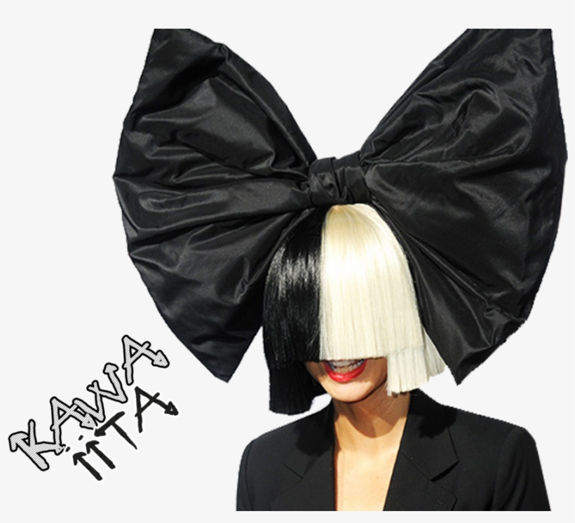 Sia Png - Free Transparent PNG Download - PNGkey