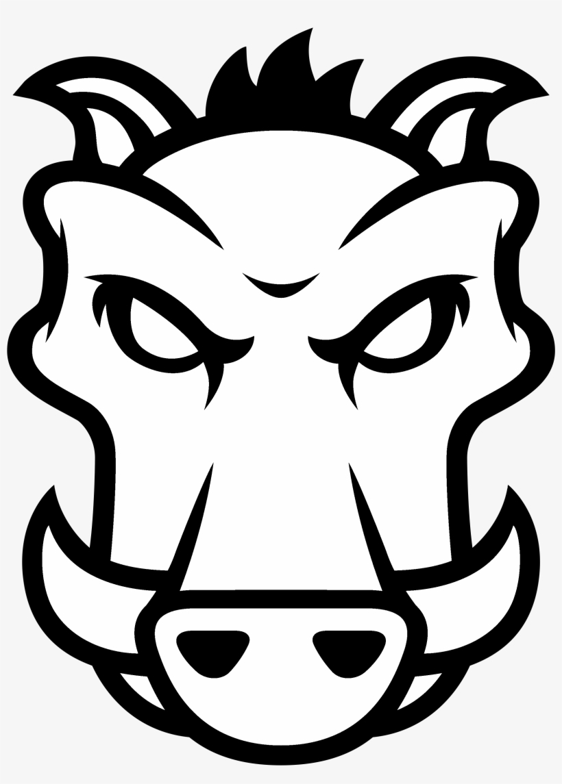 Grunt Style Logo Svg