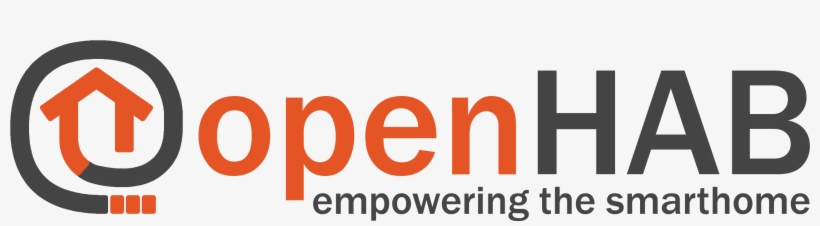 Openhab - Free Transparent PNG Download - PNGkey