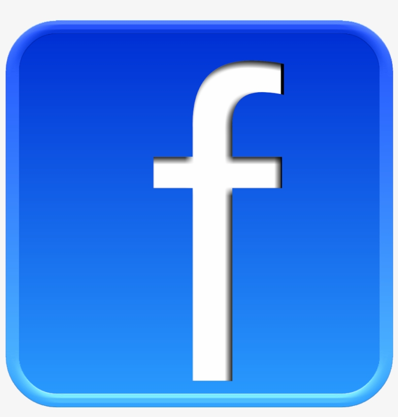 Facebook Icon Png Free Download Hd Free Transparent Png Download Pngkey