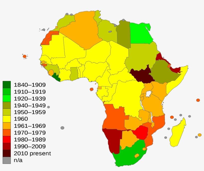 Africa Outline Png - Free Transparent PNG Download - PNGkey