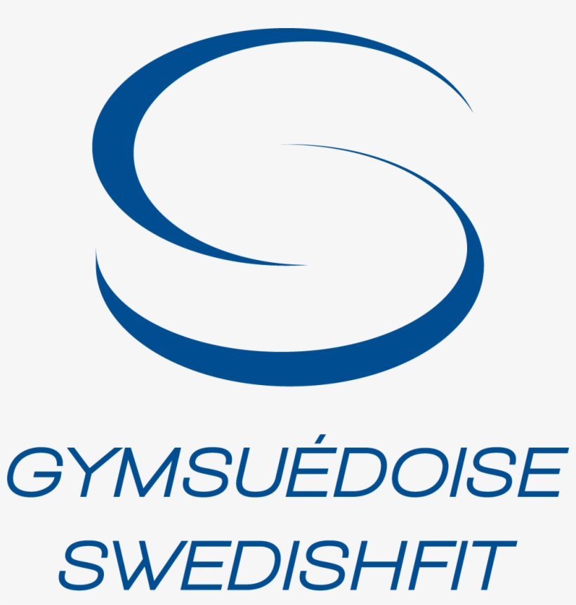 La Gym Suédoise-swedish Fit Est Un Concept Fitness, transparent png #6771494