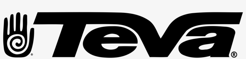 Teva Logo Png Transparent - Free Transparent PNG Download - PNGkey