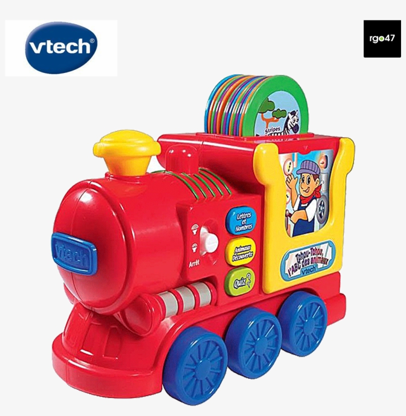 Download Vtech Animal Alphabet Train Png Image With No Background Pngkey Com