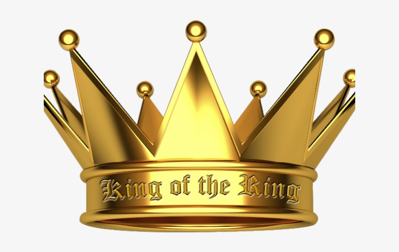 Download Kings Crown Logo - Crown - Free Transparent PNG Download ...