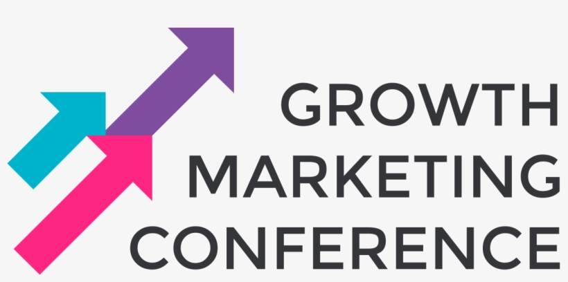 View Larger Image Growth Marketing Conference Logo - Growth Marketing Conference Logo, transparent png #681015