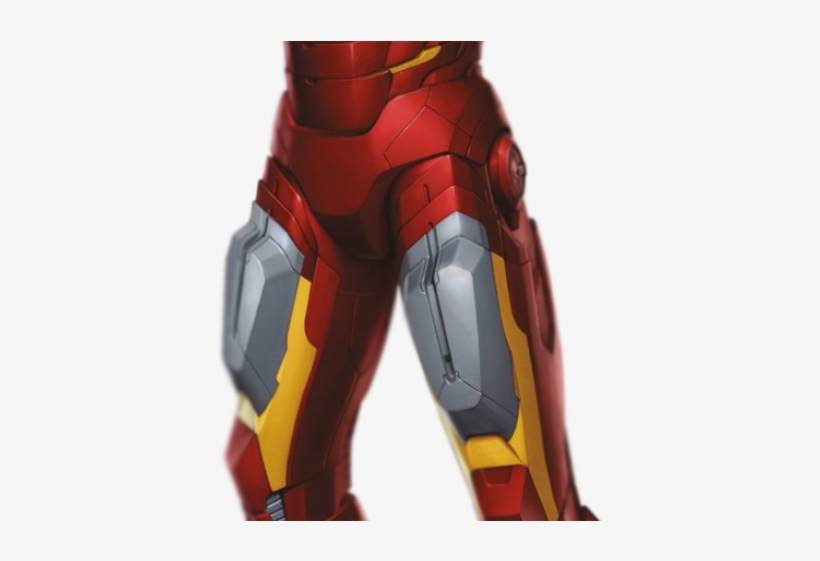 Iron Man Clipart Standing - 어벤져 스 아이언 맨 - Free Transparent PNG Download -  PNGkey