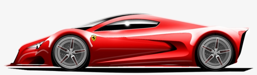 Ferrari Car Png Image - Ferrari Png - Free Transparent PNG Download ...