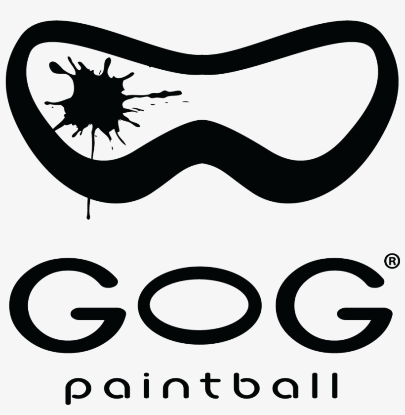 2015 Gog Paintball Logo Free Transparent Png Download Pngkey - https www.roblox.com catalog 177011068 bishobloxxed paintball helmet