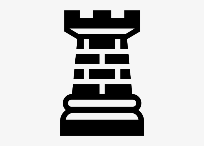 Torre Ajedrez Png - Free Transparent PNG Download - PNGkey