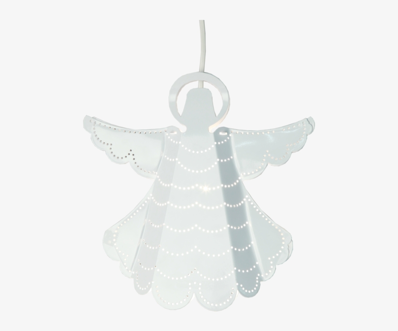 Hanging Decoration Angelica - Free Transparent PNG Download - PNGkey