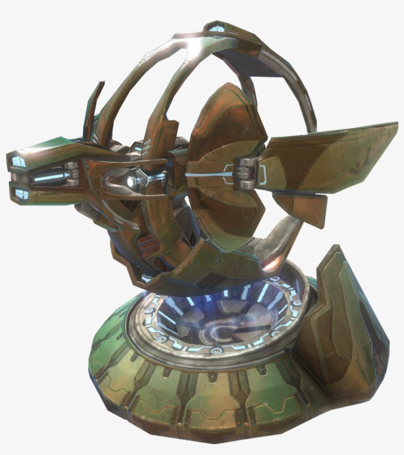 Fuel Rod Shade Turret - Free Transparent PNG Download - PNGkey