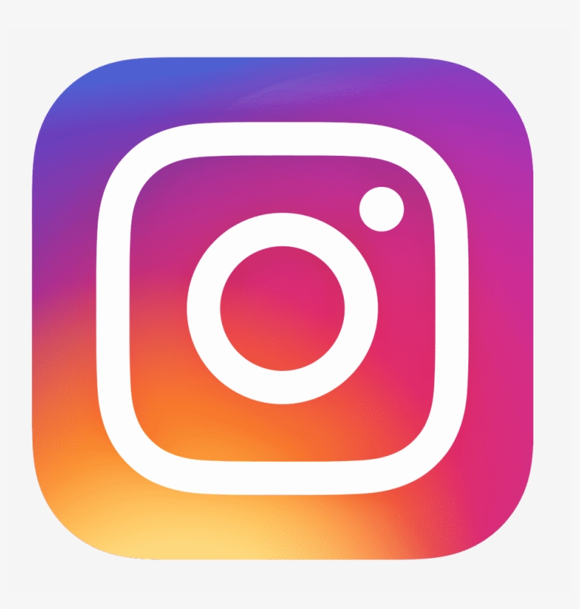 115kib, 1000x1000, Instagram Logo Png Transparent Background - New Instagram Logo Png Transparent Background, transparent png #695436