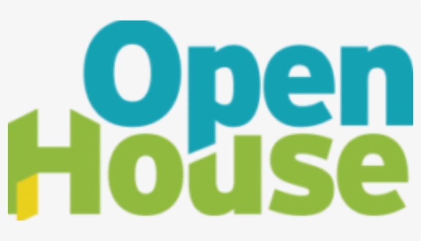 Public Invited To Informal Open House February - Open House, transparent png #695580