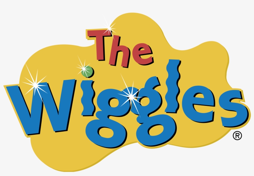 The Wiggles Logo Png Transparent - Wiggles Vector - Free Transparent ...