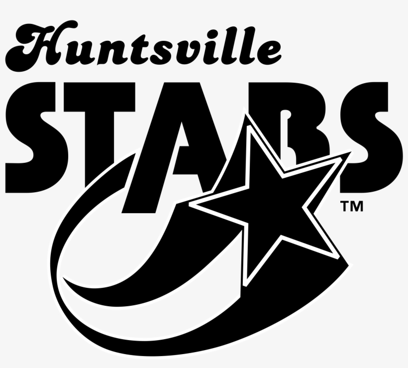 Huntsville Stars Logo Png Transparent, transparent png #6902359