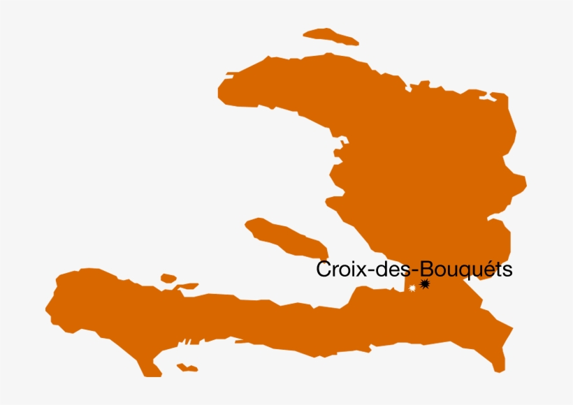 Haiti Map Free Transparent Png Download Pngkey