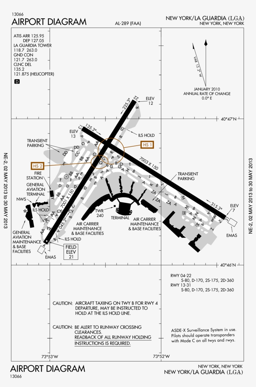 File Lga Airport Diagram Svg Wikimedia Commons Rh Commons - Free ...