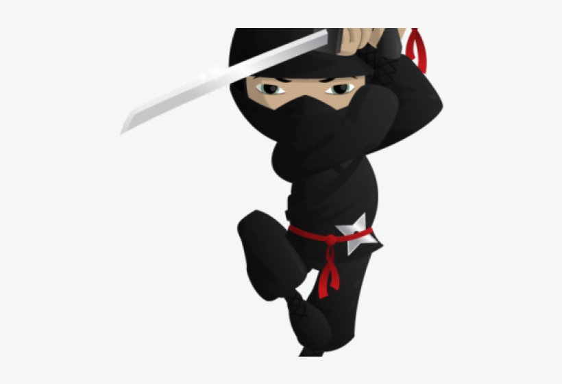 Ninja Png Transparent Images - Free Transparent PNG Download - PNGkey