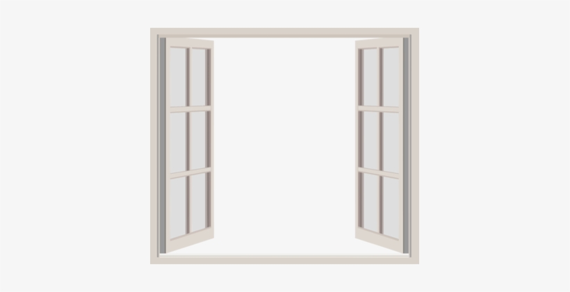 clipart window frame