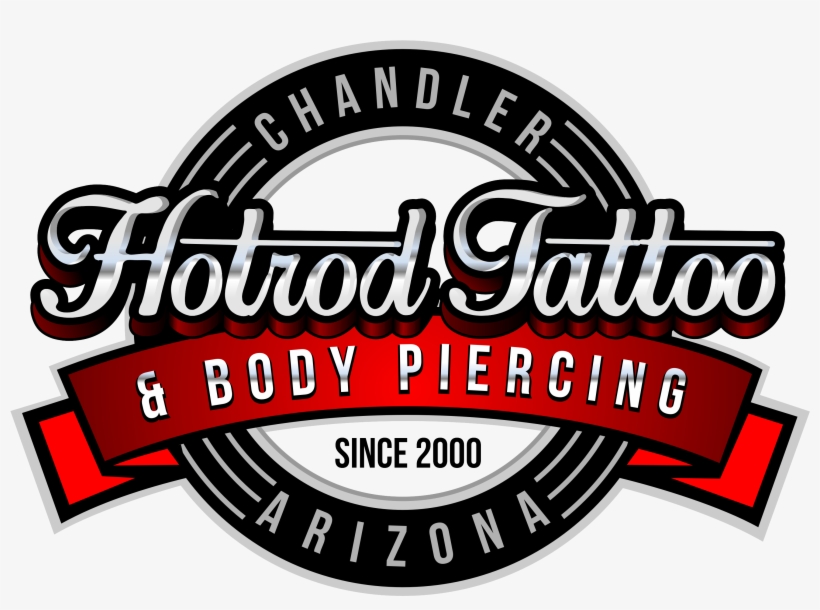 Hot Rod Logo Png, transparent png #75828