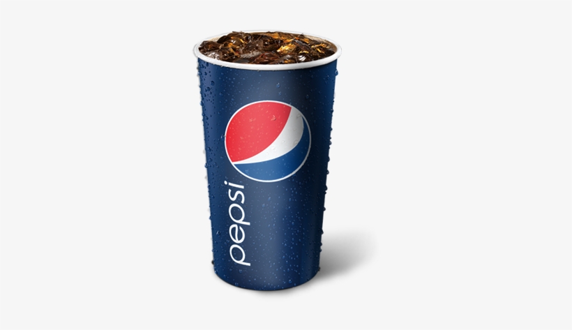 Pepsi Cup Png Image Transparent Stock - Pepsi Fountain Drink Png - Free ...