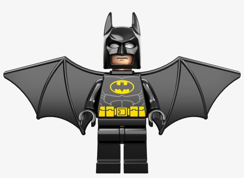 Batgirl Clipart Lego Batman - Lego Batman Clipart - Free Transparent PNG  Download - PNGkey