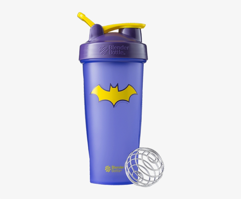 Superhero Shaker Cups - Shaker Wonder Woman, transparent png #701379