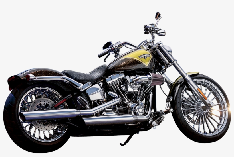 Free Png Harley Davidson Motorcycle Bike Png Png Images - Transparent Harley Davidson, transparent png #701644